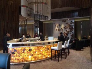 济南西客站酒店