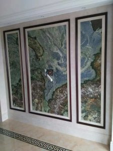 香格里拉蓝