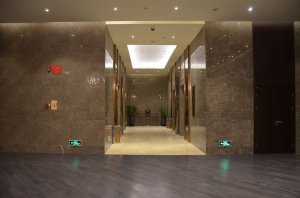 漳州皇冠假日酒店 (2)